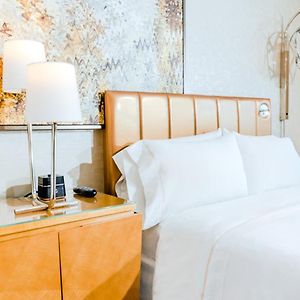 Premium Guest Room Two Double Beds Sphere View